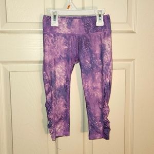 5/$20 Capris